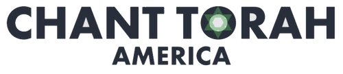 Chant Torah America